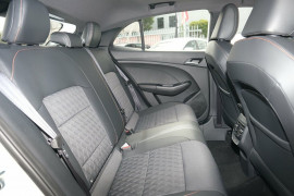 2025 MG MG3 Essence Hatch