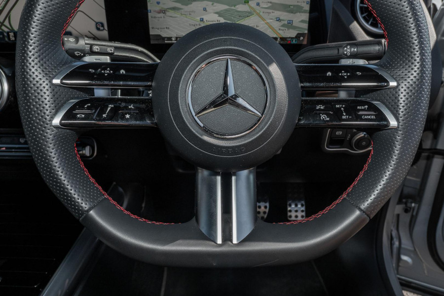 2026 Mercedes-Benz GLA-Class H247 GLA200 SUV