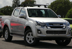 Isuzu Ute D-MAX LS-U Crew Cab MY18