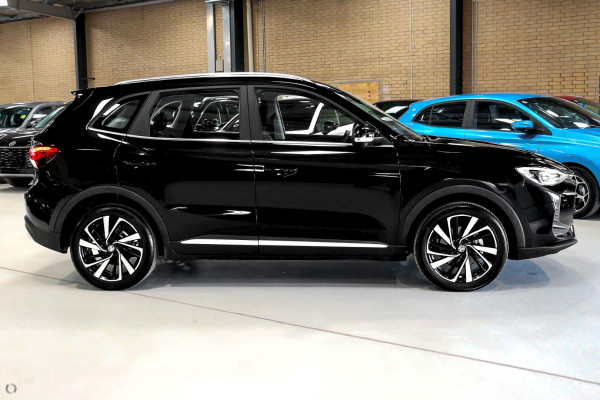 2026 MG ZS ZS32 Essence Turbo SUV Image 5