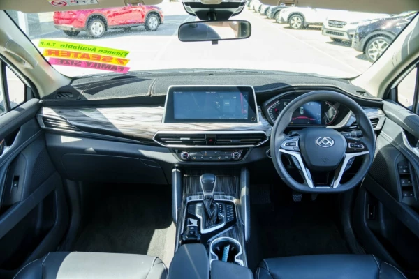 2021 LDV D90 SV9A Executive SUV Image 17