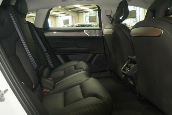 2025 MY26 Volvo ES90 No Series Ultra Single Motor Sedan Image 7