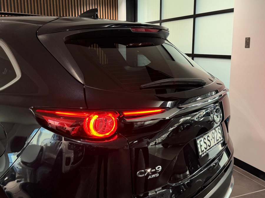 2022 Mazda CX-9 TC Azami SUV Image 7