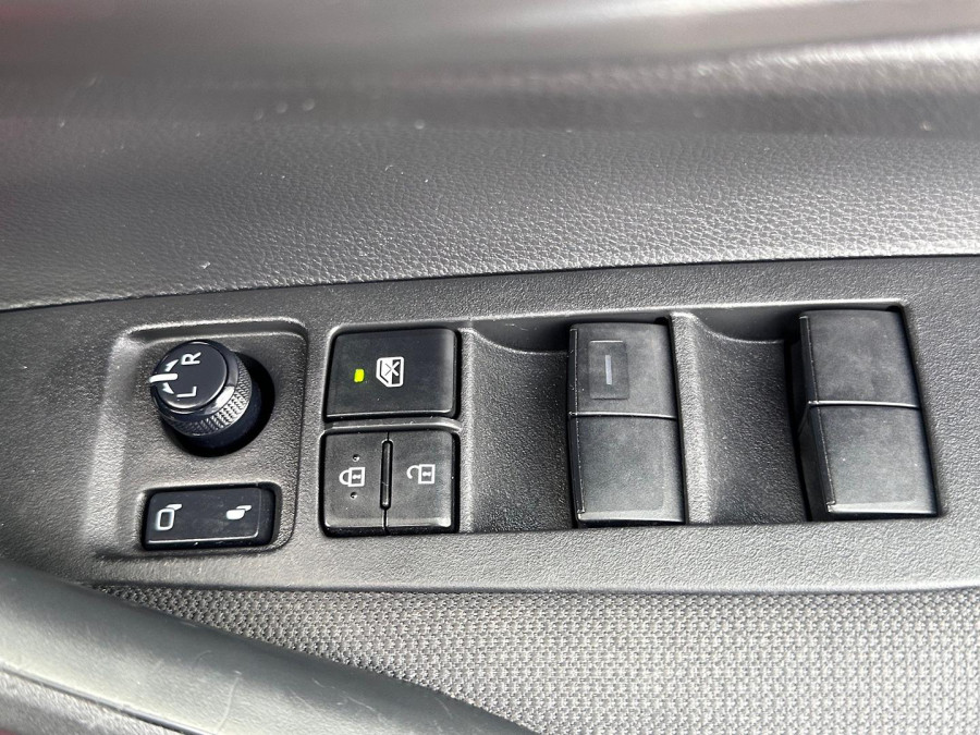 2021 Toyota Corolla ZWE211R Ascent Sport Hybrid Hatch Image 13