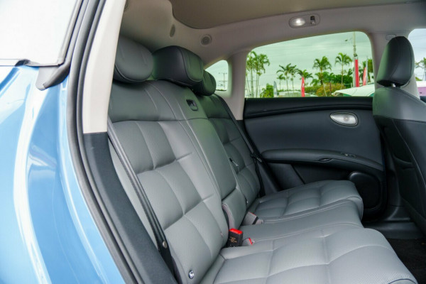 2025 MG IM6 S12L Premium SUV Image 10