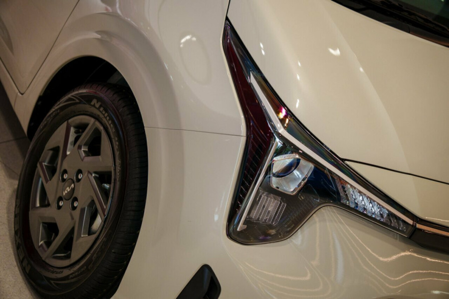 2025 Kia Picanto JA PE2 Sport Hatch Image 6