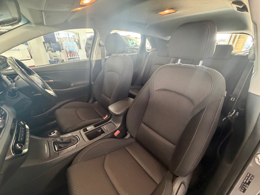 2023 Hyundai i30 PD.V4  Hatch Image 18