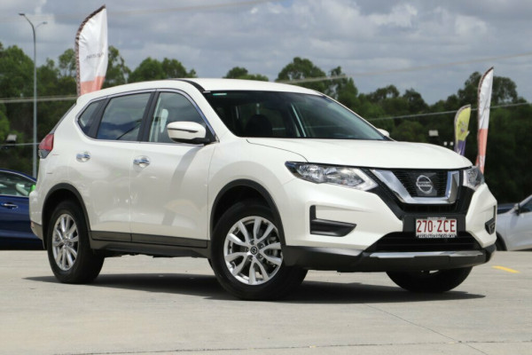 Nissan X-Trail ST X-tronic 2WD T32 Series II