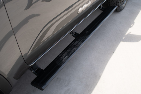 2025 Volkswagen Amarok NF TDI600 PanAmericana Ute Image 34