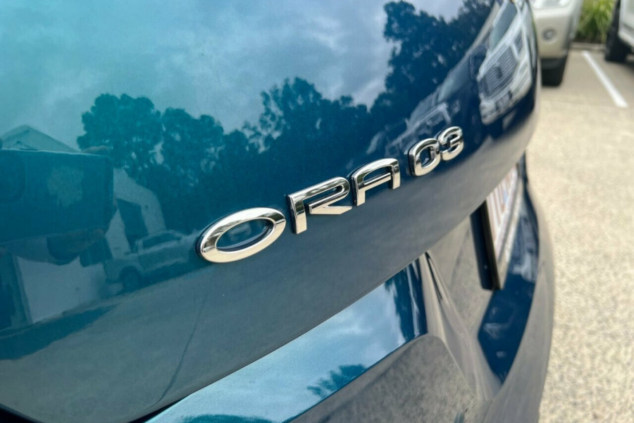 2025 GWM Ora ES11 Extended Range Hatch Image 12