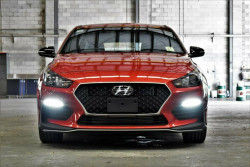 2019 MY20 Hyundai i30 PD.3 N Line Hatchback