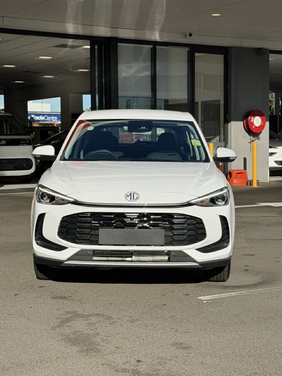 2026 MY26.5 MG ZS ZS32 Vibe SUV Image 15