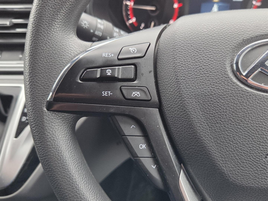 2023 LDV Deliver 9  LWB Van Image 16