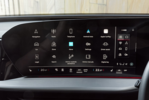 2025 Audi Q5 GU TFSI 150kW SUV image 12