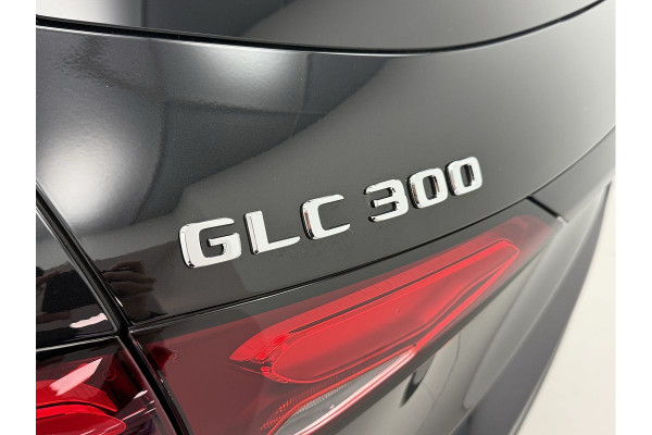 2023 MY24 Mercedes-Benz GLC-Class X254 GLC300 SUV Image 9