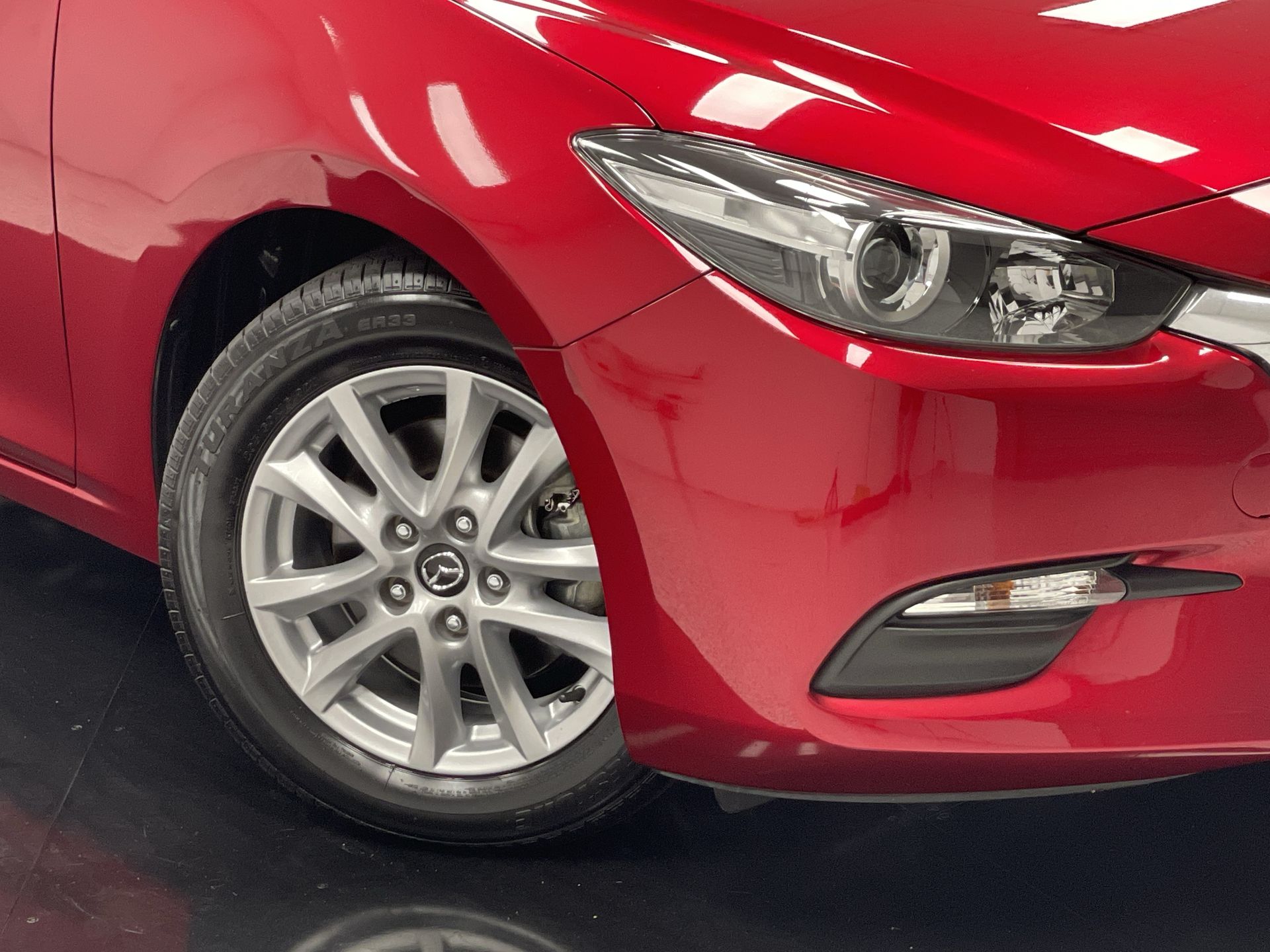 Used 2018 Mazda 3 Neo - Sport #500547 Hamilton, NSW