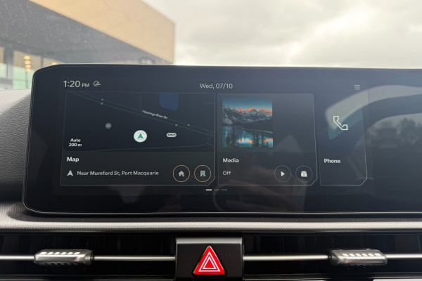 2026 MY27 Kia Sportage NQ5 PE SX+ SUV Image 16