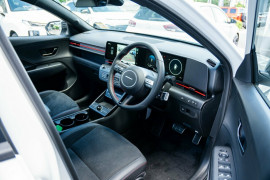 2024 MY25 Hyundai KONA SX2.V2 N Line SUV