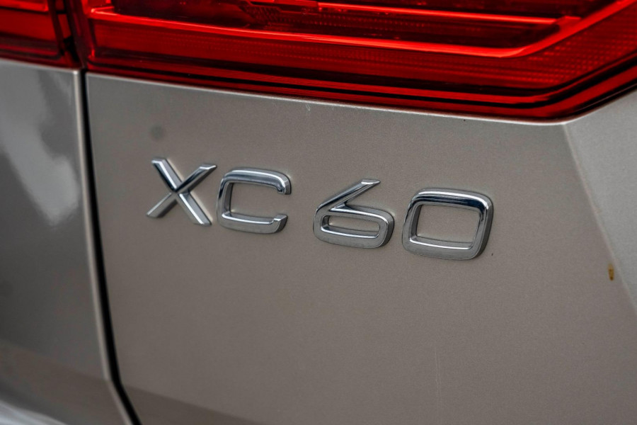 2023 Volvo XC60 UZ Ultimate B6 Dark SUV Image 22