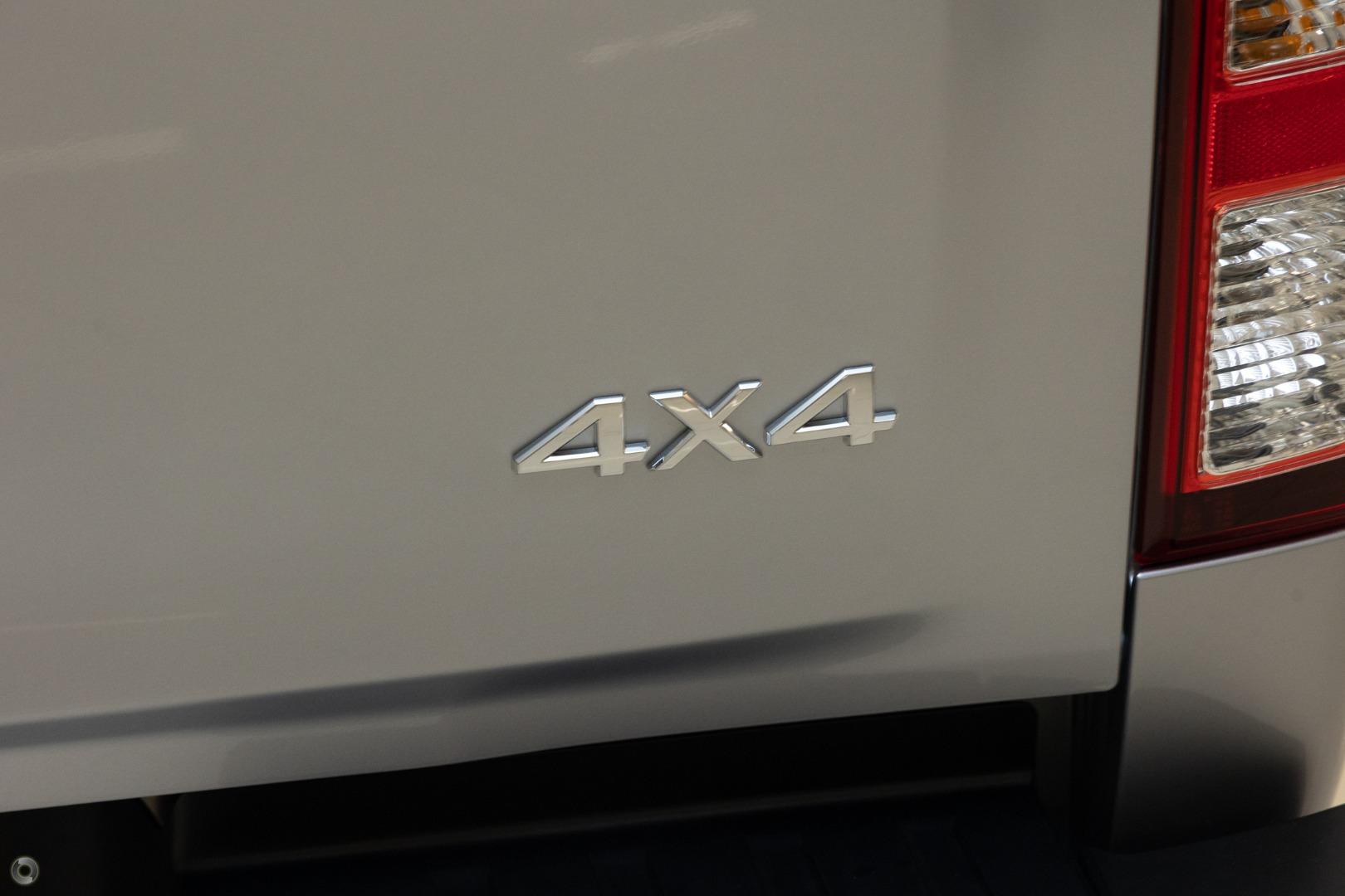2023 Mazda BT-50 TF XTR LE Ute Image 11
