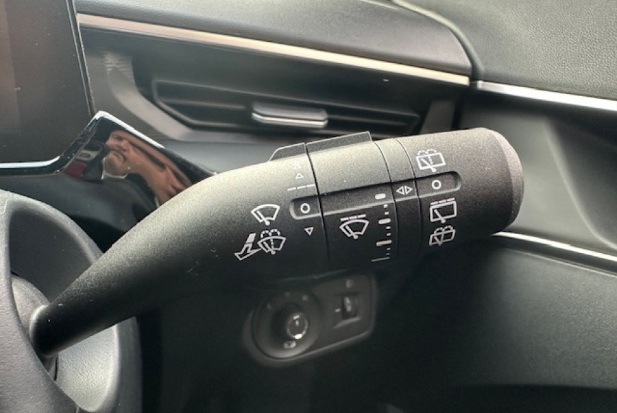 2025 MG MG3 ZP22 Excite Hatch Image 14