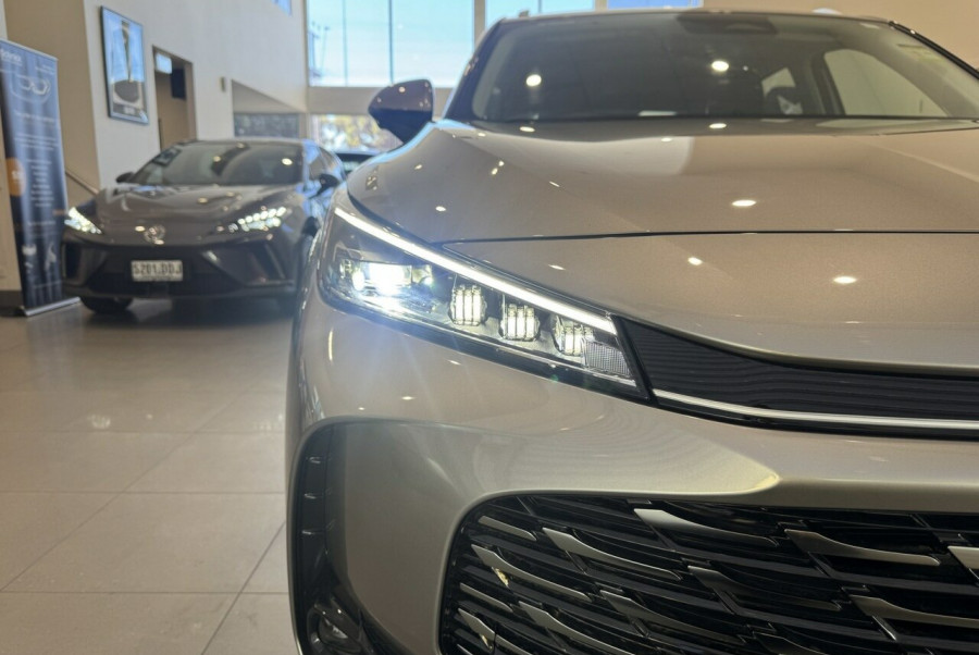 2024 MY25 MG HS AS33 Excite SUV Image 21