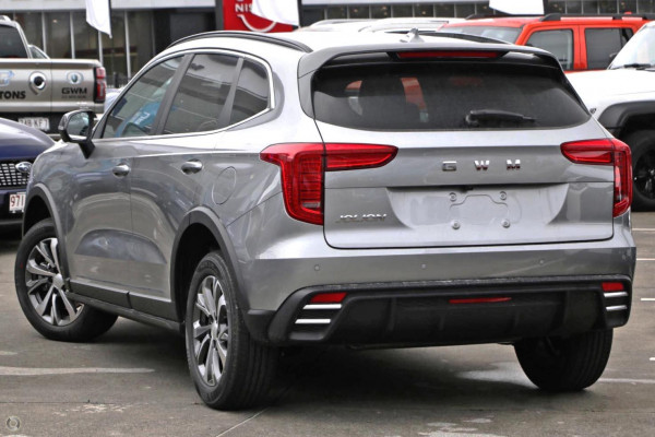 2025 GWM Haval Jolion A01 Lux SUV Image 4