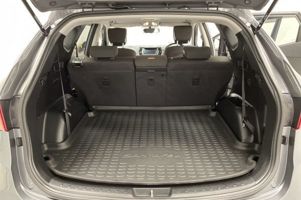 2016 Hyundai Santa Fe Active Wagon Image 5