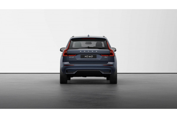 2023 Volvo XC60 UZ Ultimate B6 Dark SUV Image 4