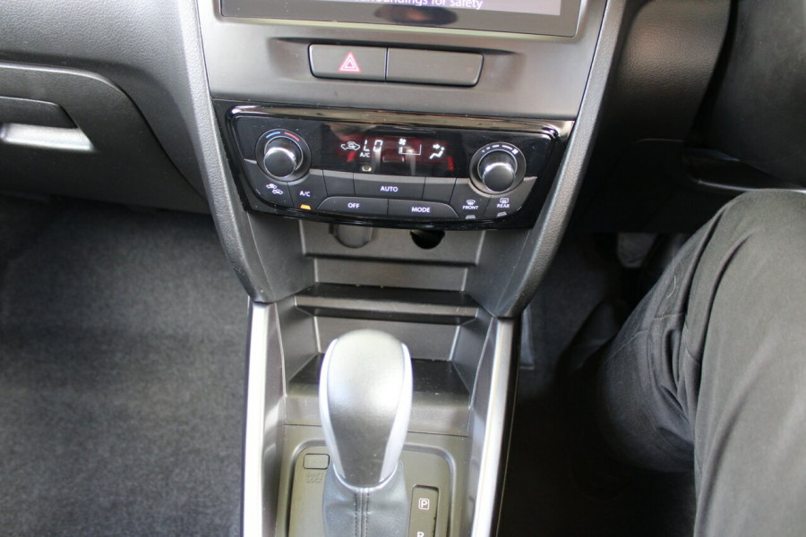 2022 Suzuki Vitara LY Series II Turbo SUV Image 28