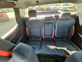 2024 MY24.5 Ford Ranger P703  Raptor Ute image 18