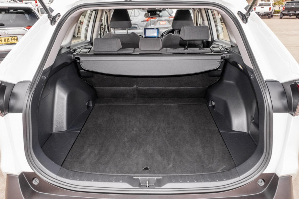 2025 Toyota RAV4 AXAH54R GX SUV Image 19