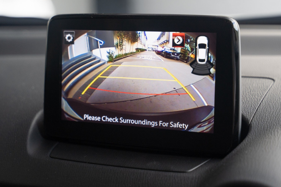 2020 MY0  Mazda CX-3 DK Maxx Sport Suv