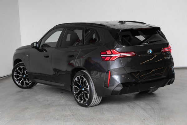 2026 BMW X3 G45 30e xDrive SUV