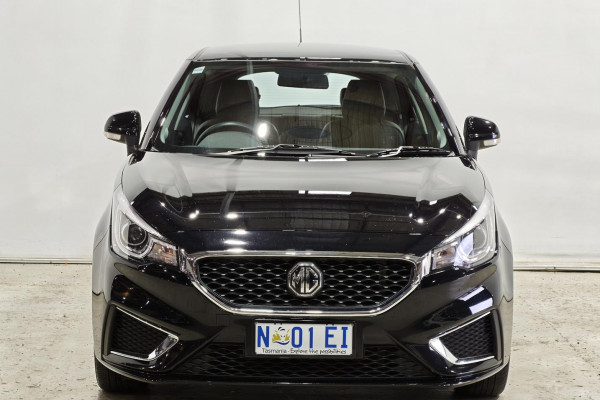 2022 MG MG3 SZP1 Excite Hatch Image 2