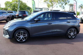 2024 MG MG4 MEH32 Long Range 77 Hatch