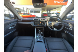 2025 MG ZS ZS32 Essence SUV