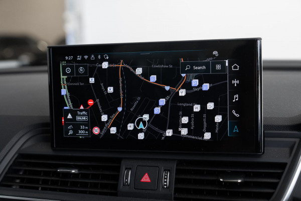 2025 Audi Q5 GU TDI 150kW SUV image 13
