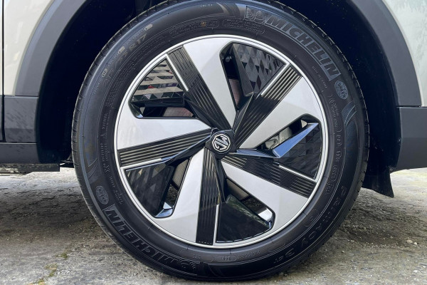 2025 MG ZS EV EXCITE Facelift 50.3kWh 320KM Range SUV