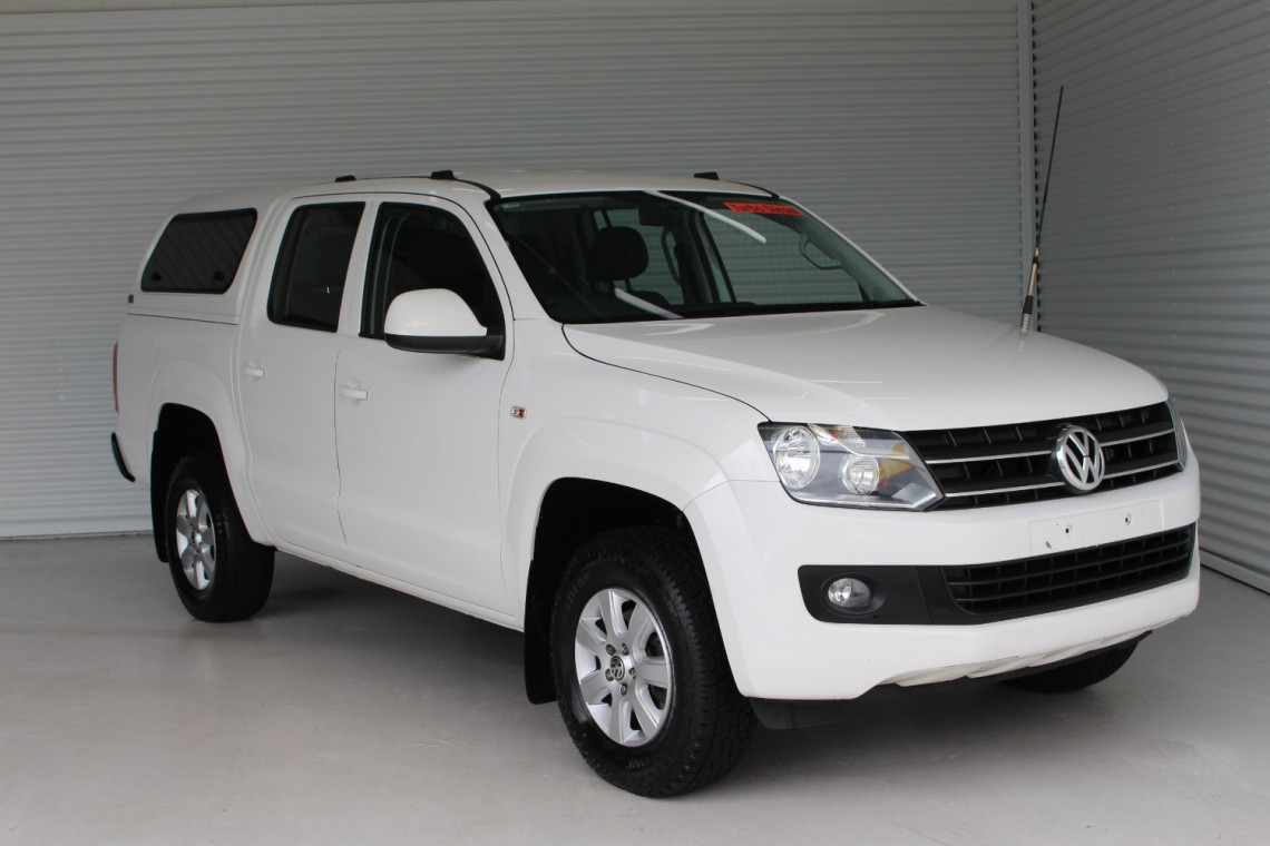 Volkswagen Amarok 2013 For Sale Volkswagen Amarok 2013 For Sale
