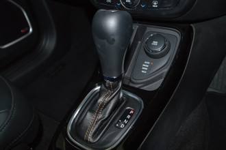 2018 Jeep Compass M6 MY18 Limited Suv