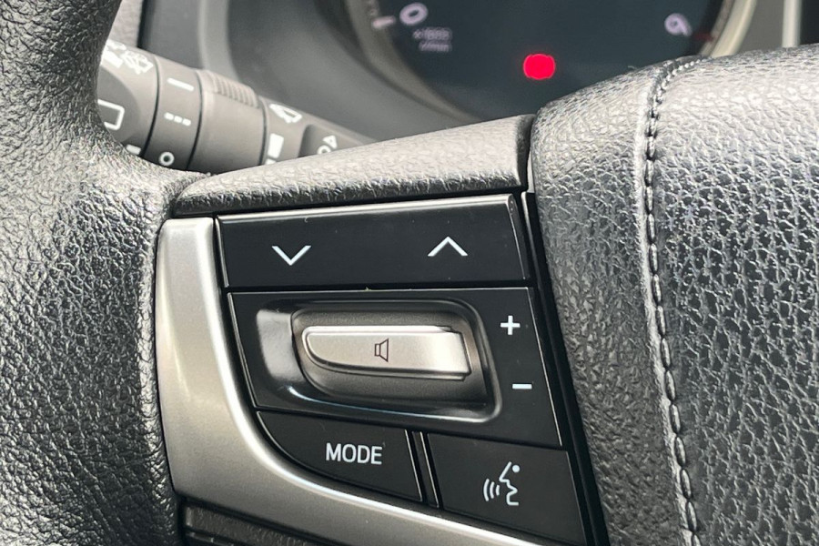 2022 Toyota LandCruiser Prado GDJ150R GX SUV Image 16