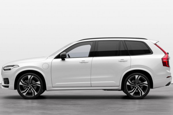 2023 MY24 Volvo XC90 L Series Recharge Ultimate T8 Plug-In Hybrid SUV Image 2