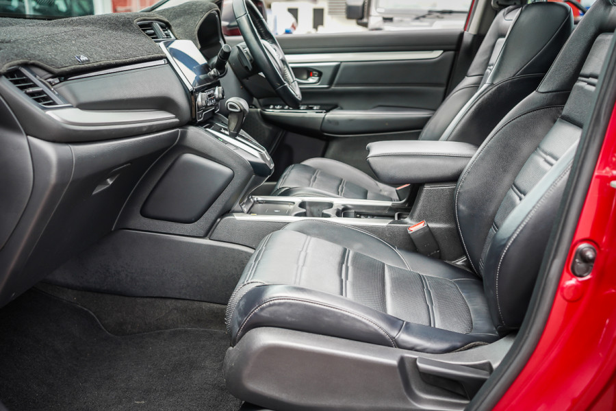 2023 Honda CR-V RW VTi L7 SUV Image 33