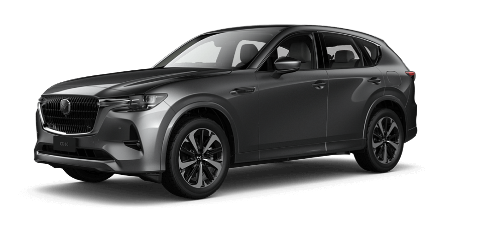 2025 Mazda CX-60 KH Series P50e Azami Takumi SUV