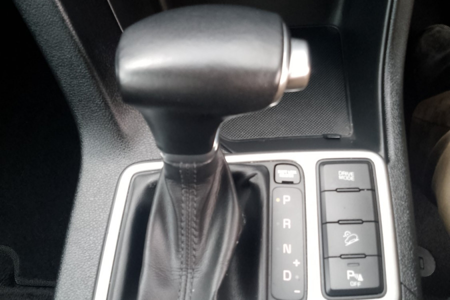 2020 Kia Sportage QL S SUV Image 26