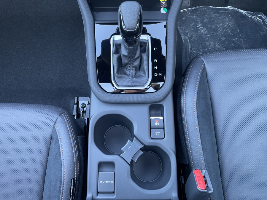 2026 Subaru Forester S6 Hybrid Touring SUV Image 22
