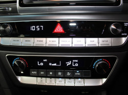 2017 MY18 Hyundai Sonata LF4 Active Sdn - 4dr 5p