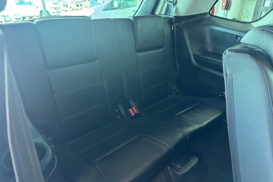2019 Ford Everest P703 Trend Wagon Image 14