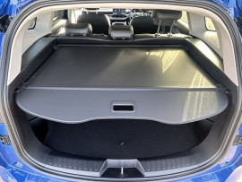 2025 GWM Haval H6 B01 Lux SUV image 7